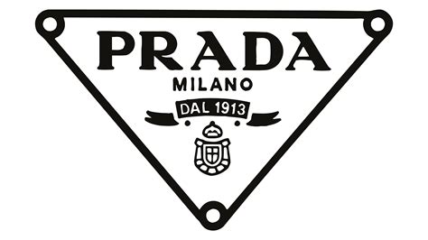 accessori prada 2014|prada triangle logo.